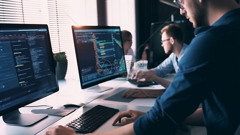 软件定制开发：技术选型背后的考量因素**