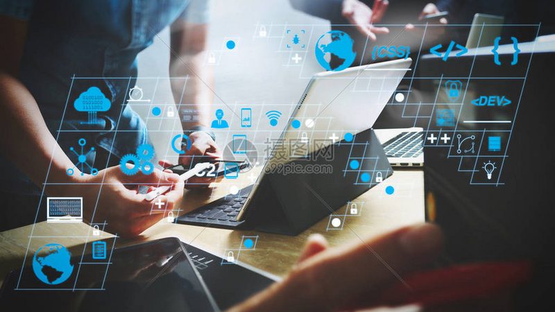 成都软件开发流程费用解析：揭秘成本构成与优化策略