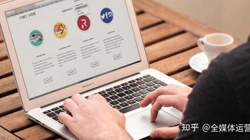 小标题：公众号开发的必要性