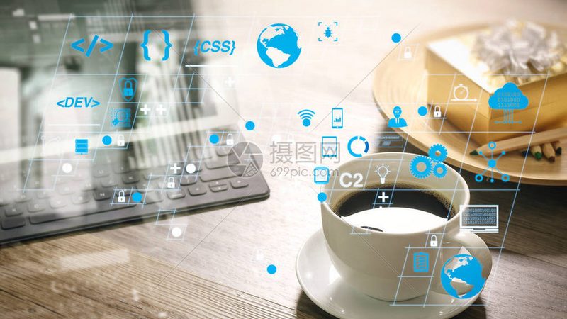 定制化Web系统开发报价：揭秘背后的逻辑与考量