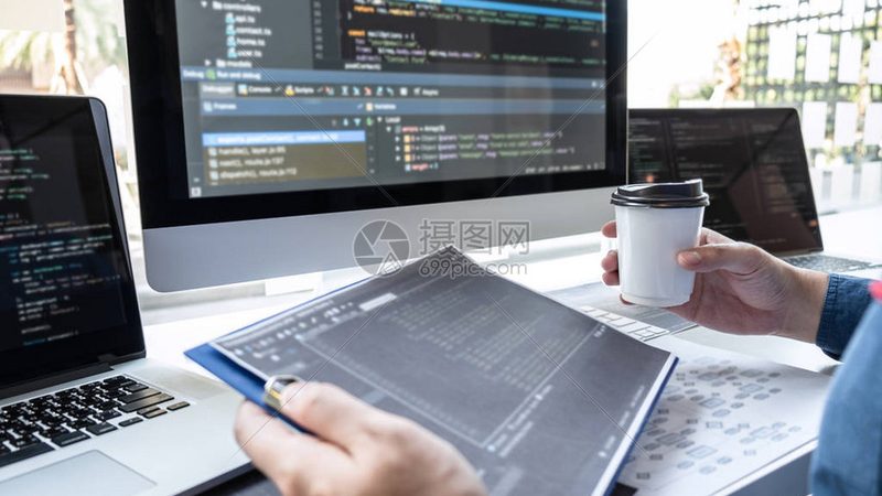 生产制造ERP系统开发，从规划到实施的关键步骤解析