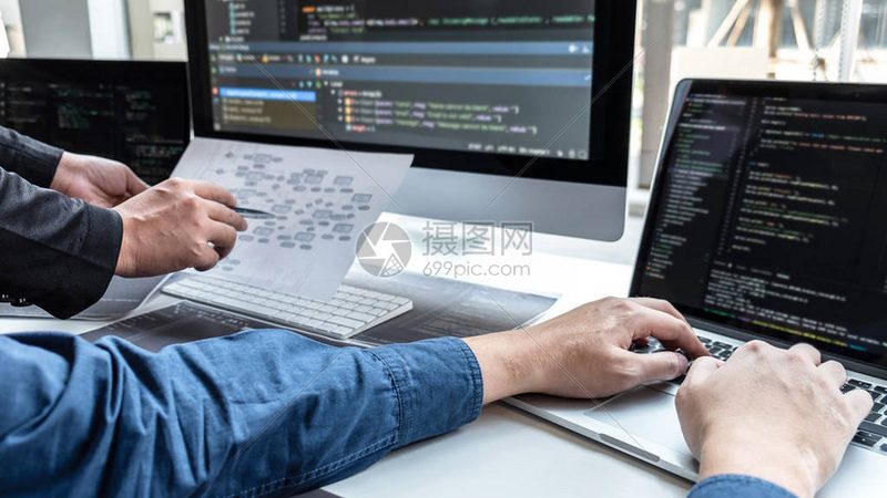 成都微信小程序公众号开发：揭秘其背后的技术逻辑与趋势