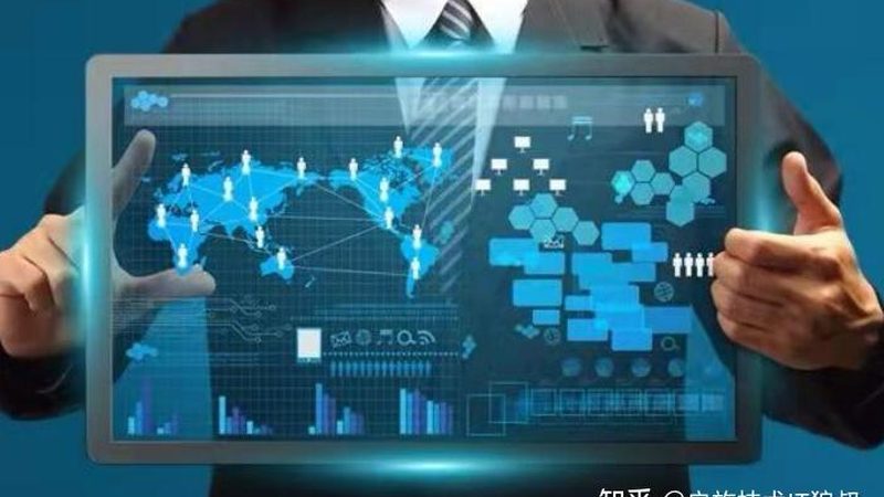 企业线上系统开发：如何规避常见陷阱，确保技术选型精准